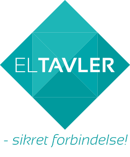 Logo Elavler - sikret forbindelse